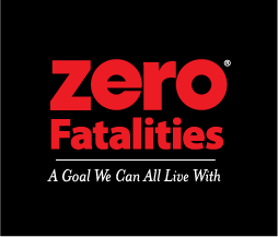 Logo for Zero Fatalities